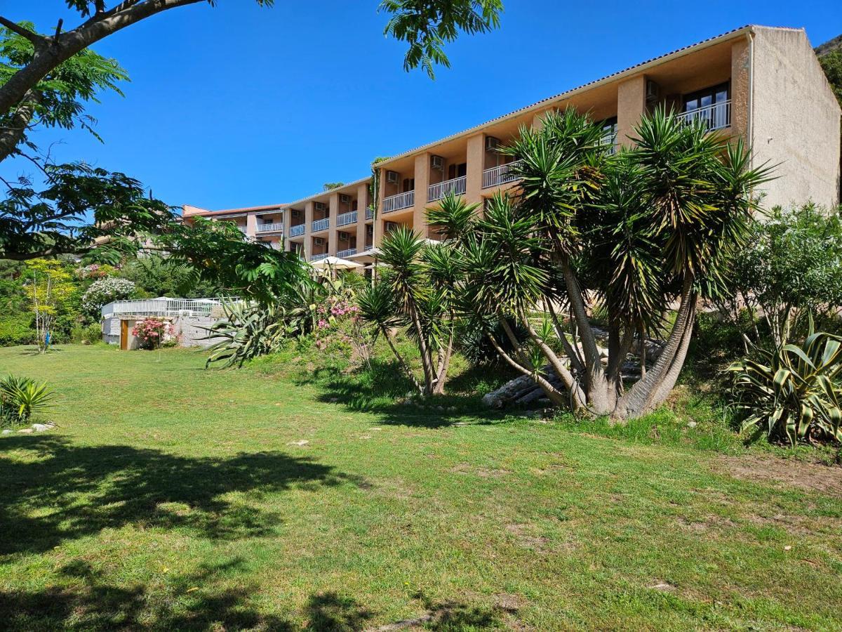 Hotel Le Marina Porto  Exterior foto